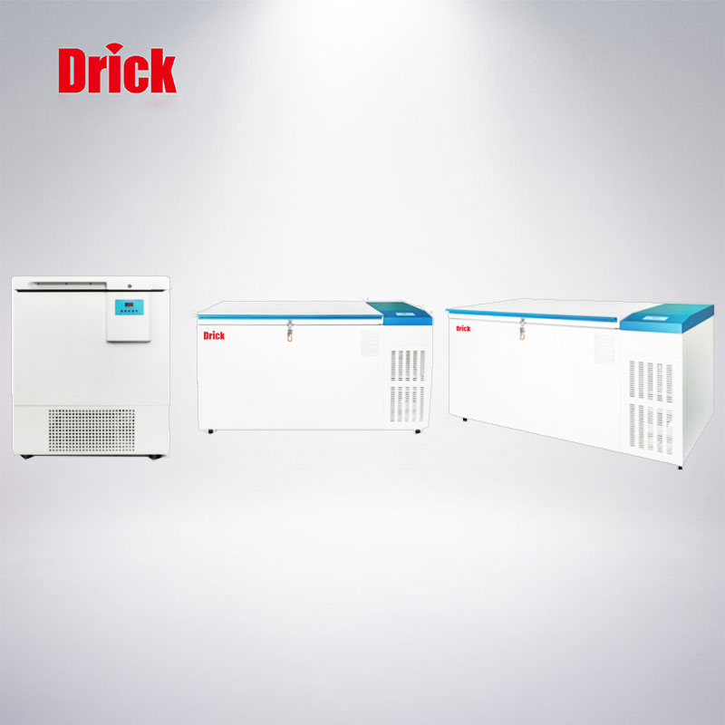 -86℃臥式超低溫保存箱