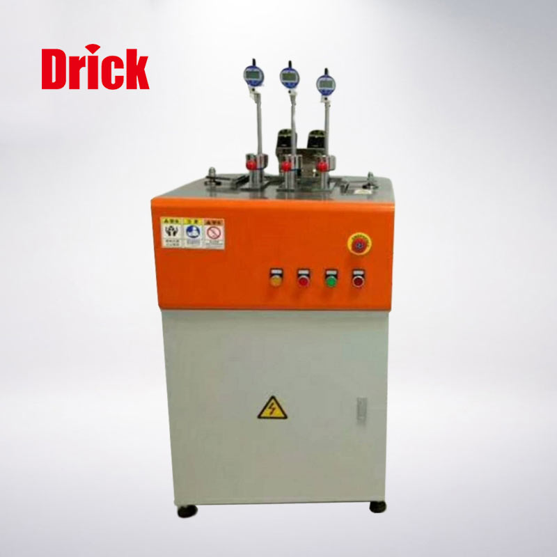 RV系列熱變形、維卡軟化點溫度測定儀