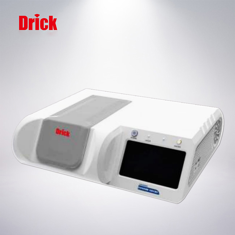 DRK8000全自動(dòng)高通量?拉曼光譜分析儀