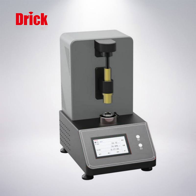 DRK546A Uniform型耐磨試驗機